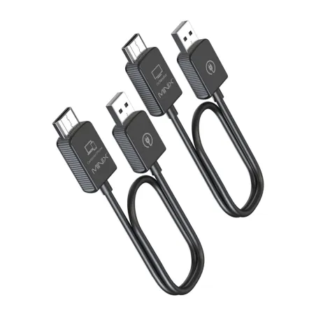 Minix H1 Wireless HDMI-to-HDMI Video Transmitter